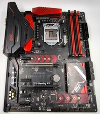 Carte Mère ASRock Fatal1ty