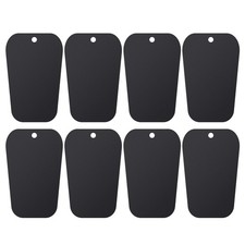 8Pcs Bottes Maintien Inserts