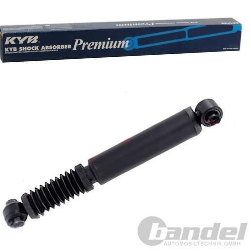 Kyb pression amortisseur - kyb,