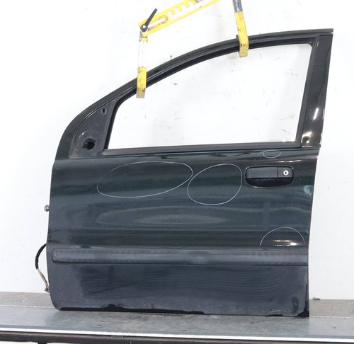 Porte avant gauche 51767631 - avant,