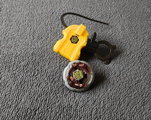 Beyblade metal fusion rock - beyblade,
