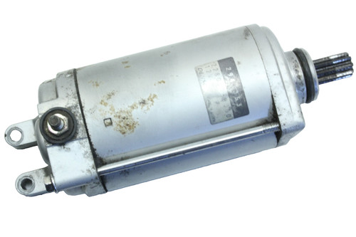 Démarreur moteur - démarreur,