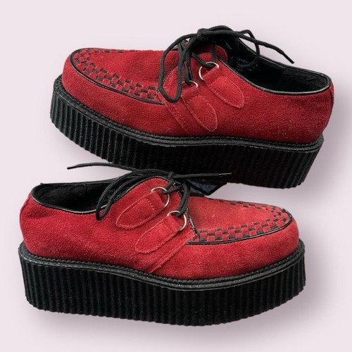 Women demonia platform - demonia,