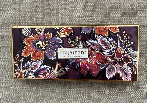 Fragonard edt spray 4ml - /spray,