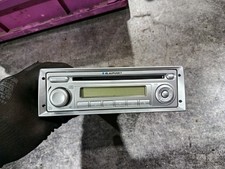 Lancia Y Ypsilon 843 BJ2009