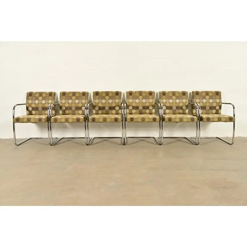 Mies van der - mies, rohe