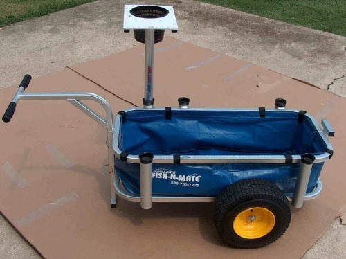 Liner chariot anglers - liner,