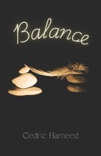 Cedric Hameed Balance (Poche)