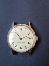 Montre Mécanique Ondex À