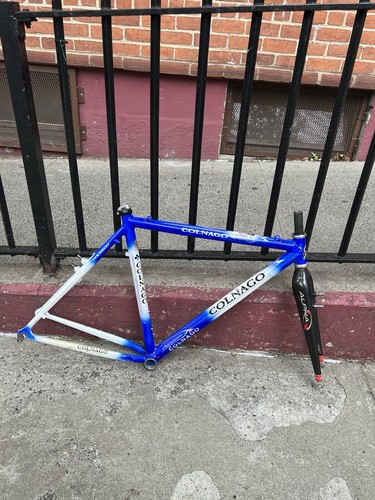 Colnago dream cyclocross frame - dream,