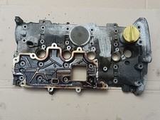 CACHE COUVRE CULASSE RENAULT GRAND SCENIC 2 1.6i 16V 110CV K4M 8200197911C Long