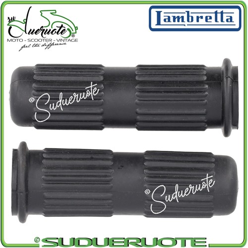 Manopole paire noires pour - noires,