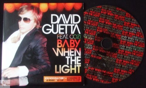 Cardsleeve david - cardsleeve,