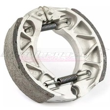 Mâchoire de frein AR Teknix