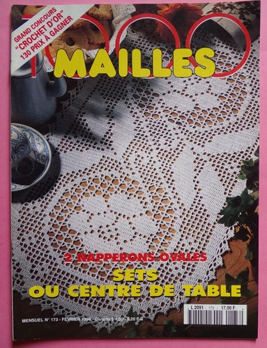 Catalogue ancien 1000 - §,