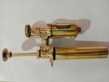 POMPE À HUILE MOTO BSA