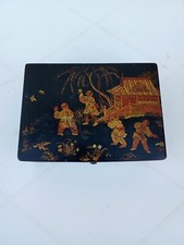 Boîte A Biscuits Olibet En