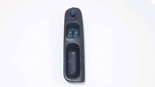 Commande leve glace porte - commande,