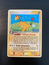 Carte Pokémon : Pharamp 1/115
