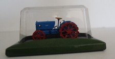 Tracteur Austin BO28