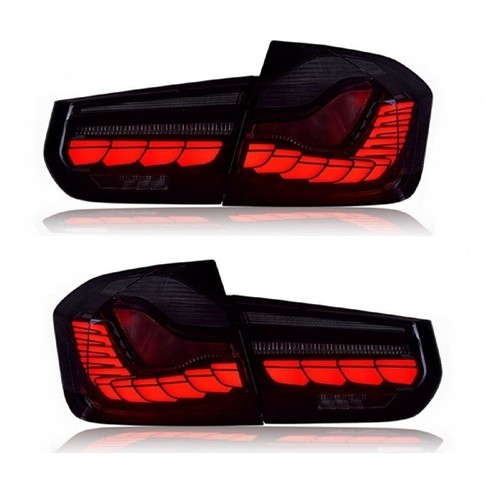 Feux arrière led - 2,