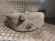 Pare Boue Arrière Gauche - CITROEN C4 CACTUS - De 02-2014 - (C25)