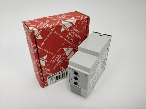 Carlo gavazzi pmc01c230 - carlo,