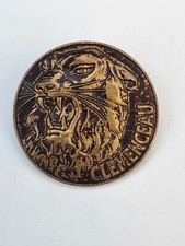 Marine: Le Clemenceau, doré