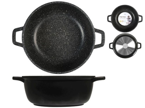 Casserole antiadhésive - casserole, h&h