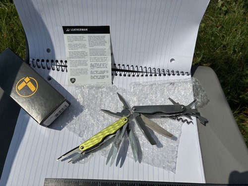 Leatherman juice xe6 - leatherman,