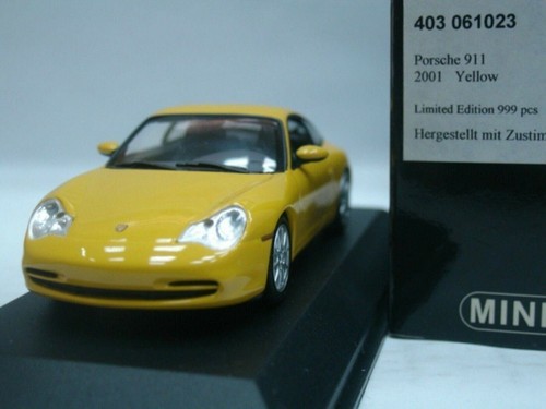 Wow extrêmement rare porsche - wow,