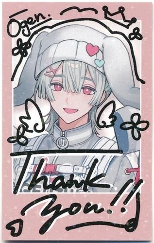 Nijisanji angelic dream - nijisanji,