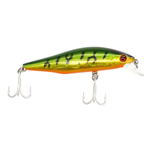 Mostal jerk bitch 8cm 5g - jerk,