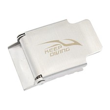 Boucle De Ceinture De Plomb De