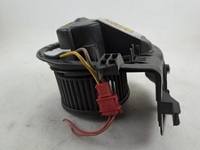Ventilateur chauffage