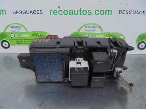 Mb953355 boîtes fusibles - À, /