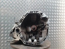 Boite de vitesses RENAULT MEGANE 3 PHASE 1 COUPE 320108556R