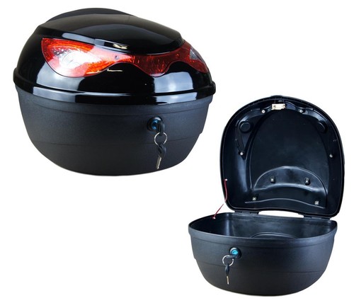 Malette pour moto top - moto, case