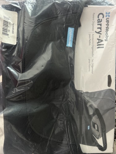 Uppababy carry all - uppababy, parent