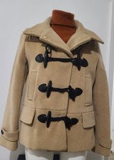 Duffle Coat Burberry London
