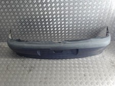 Pare choc arriere RENAULT CLIO