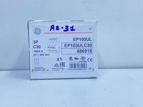 General electric ep103ul - general,