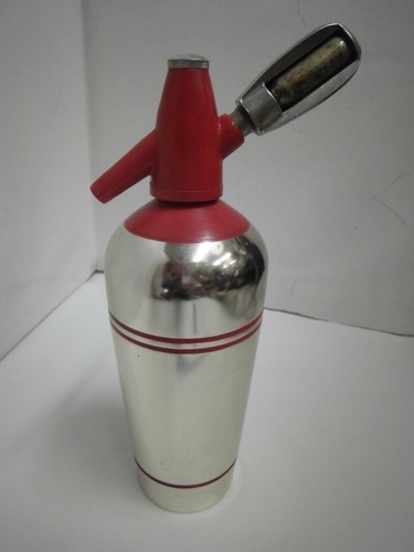 Distributeur soda syphon - soda,