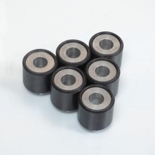 Galet rouleau de variateur origine pour Scooter Piaggio 125 ZIP 2000 à 2003