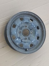 Jante roue 13 pouces 4x108