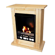 Ethanol Cheminee Fireplace