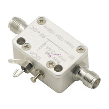 10M-10Ghz Bias Tee RF DC Block