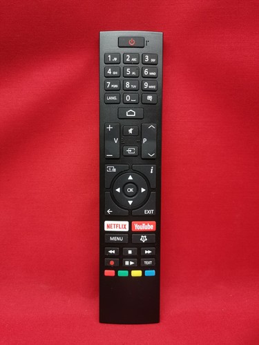 Télévision distance - télévision, à
