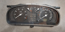 COMPTEUR DE VITESSE RENAULT