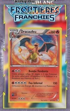 Dracaufeu Holo -